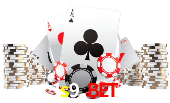 Jogue jogos de pôquer em 1s9 bet