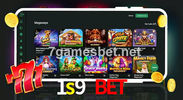 1s9 bet aplicativo
