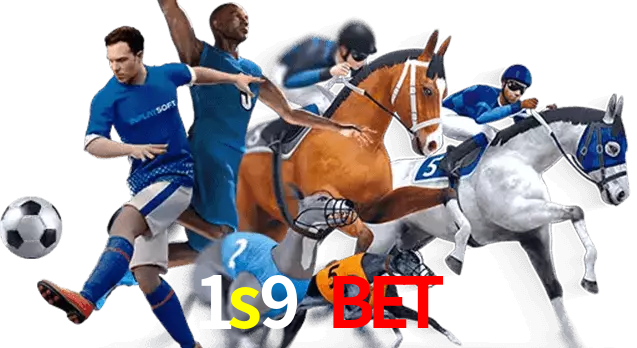 1s9 bet