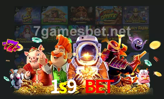 cassino 1s9 bet