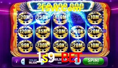 1s9 bet
