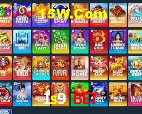 Recursos de Bônus 1s9 bet