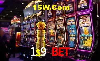 Tecnologia da Plataforma 1s9 bet