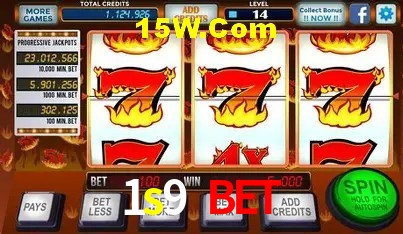 Jogos de Slot 1s9 bet