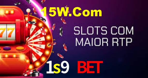 Bônus Generosos e Exclusivos no 1s9 bet para Você!