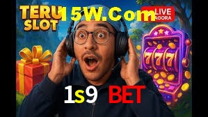 Seasonal Promotions 1s9 bet