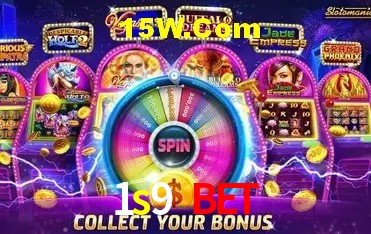 Provedores de Jogos 1s9 bet