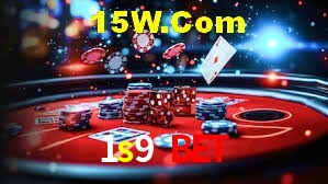 Security Systems 1s9 bet
