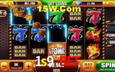 Casino Ao Vivo 1s9 bet