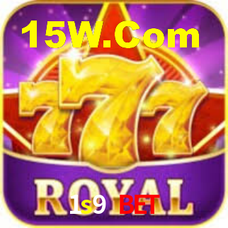 1s9 bet App Interface