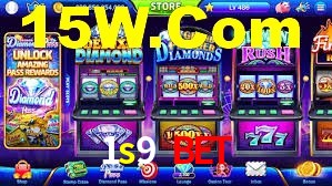 Game Providers 1s9 bet