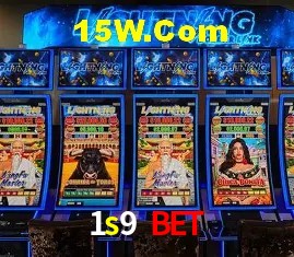 Especiais de Fim de Semana 1s9 bet