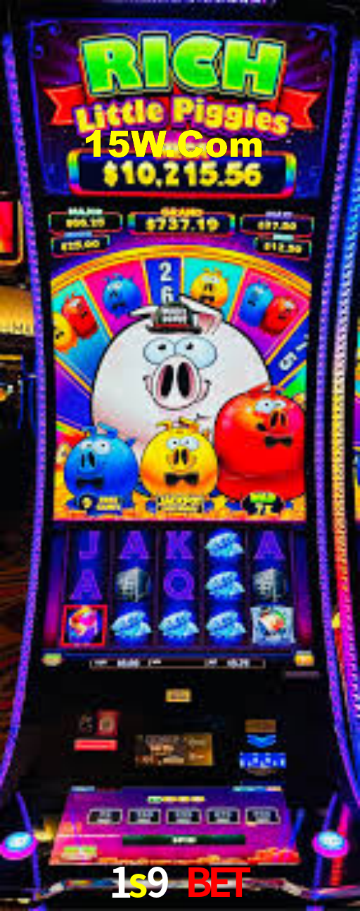 Welcome Bonus 1s9 bet