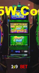 Experiência VIP 1s9 bet