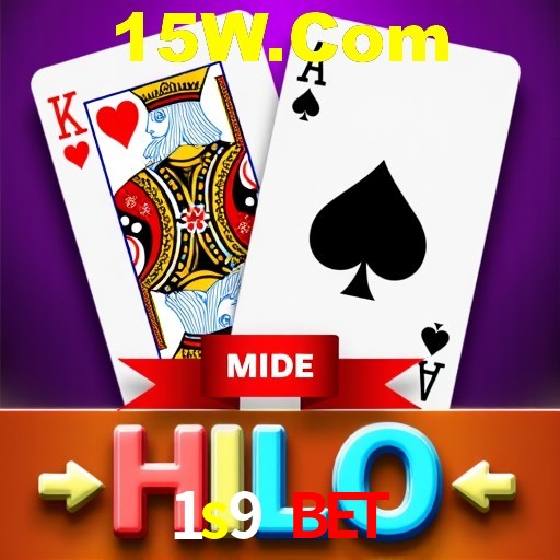 Programa VIP 1s9 bet