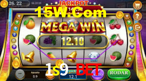 Tournaments 1s9 bet