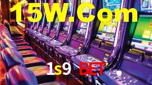 VIP Casino 1s9 bet
