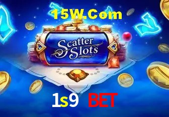 Cadastro Rápido 1s9 bet