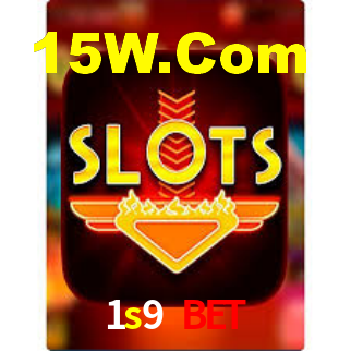 1s9 bet