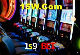 Platform Technology 1s9 bet