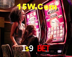 API Integration 1s9 bet