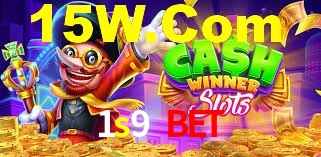 Welcome Bonus 1s9 bet