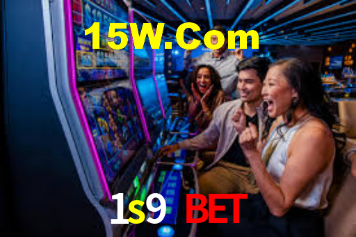 Daily Bonuses 1s9 bet