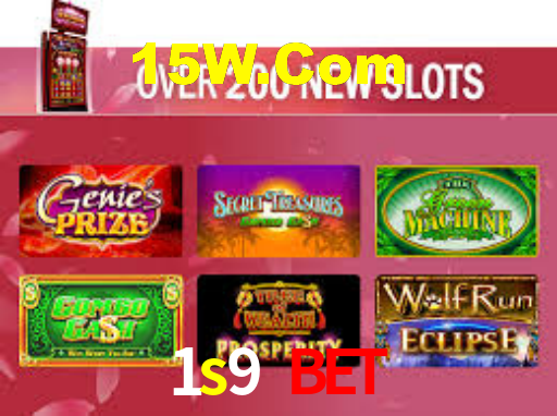 Exclusive Games 1s9 bet