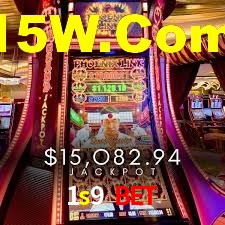 Slot Games 1s9 bet