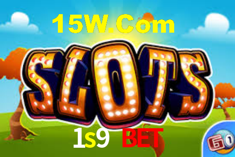 1s9 bet,1s9.bet