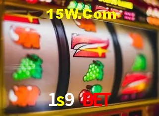 Promoções Sazonais 1s9 bet