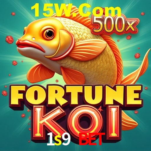 Interface Premium 1s9 bet