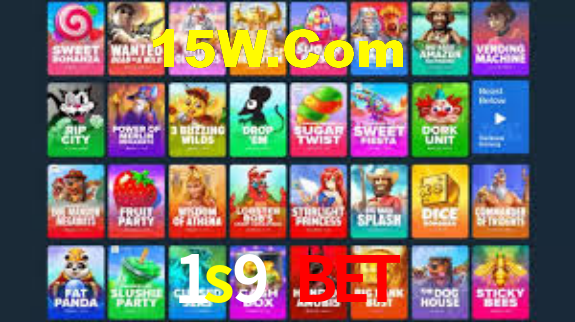 1s9 app