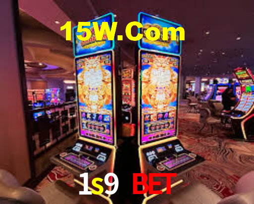 Programa VIP 1s9 bet